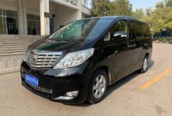 二手小汽车丰田商务车（二手丰田商务车价格）