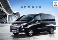 江淮7坐汽车商务车价格（江淮汽车7座商务价位）