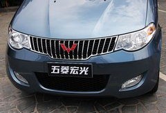 上海通用五菱商务汽车销售（上海通用五菱商务汽车销售怎么样）
