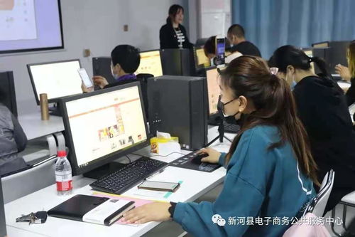 电子商务专业人才的概念