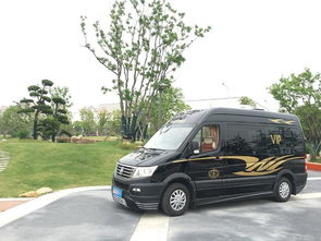 亚星汽车总经销商务车房车改装（亚星b型房车报价）