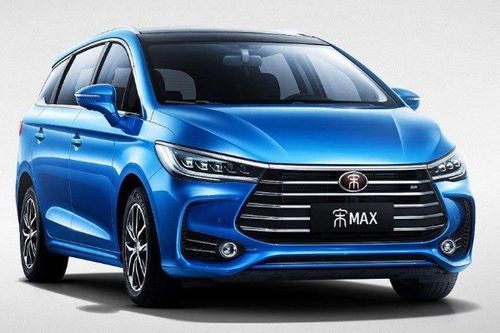 十万汽车七座车商务车（10万七座商务车型排行榜）